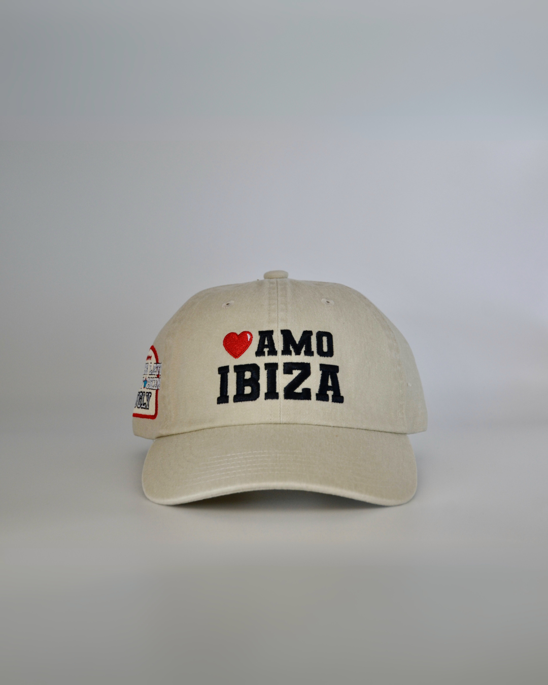 <3 AMO Ibiza