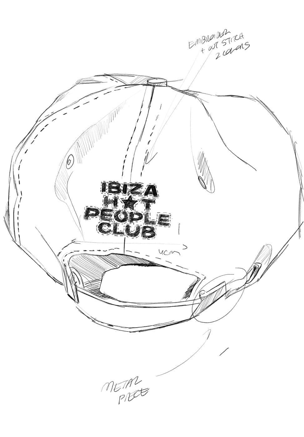 Boceto 7