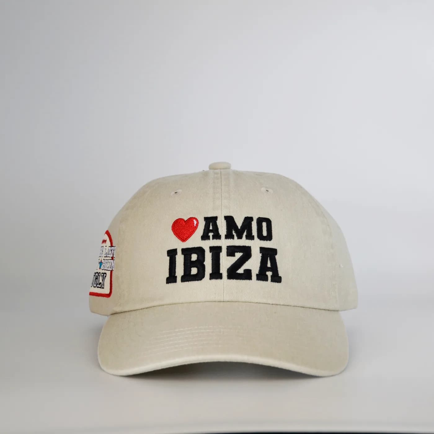 Amo Ibiza · Bring Me Back · Beige