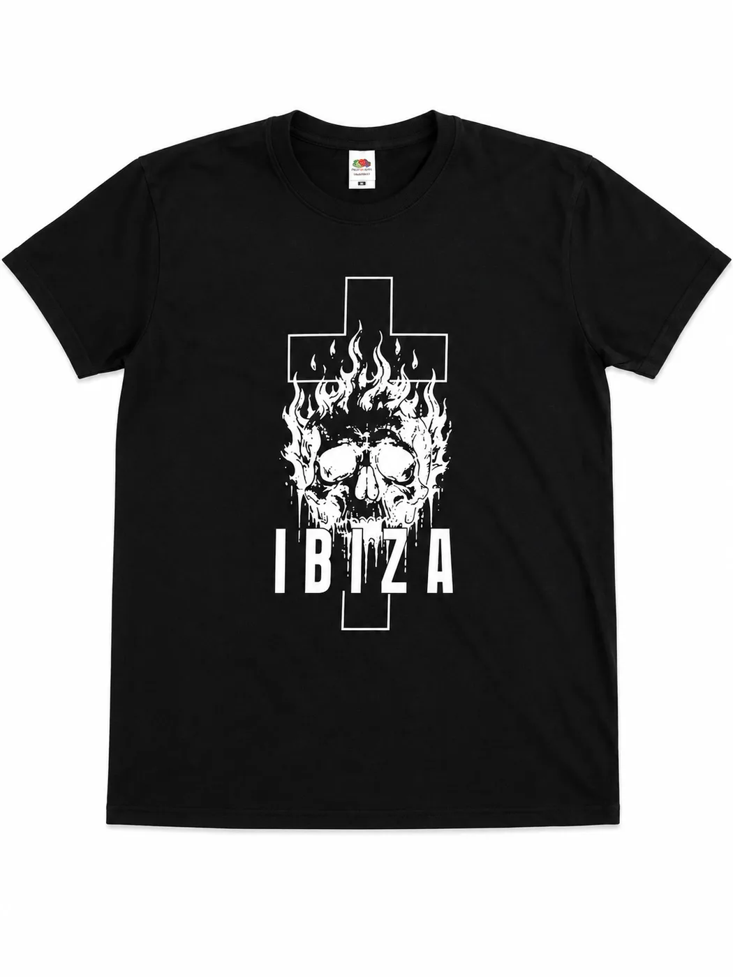 Skull · Negro