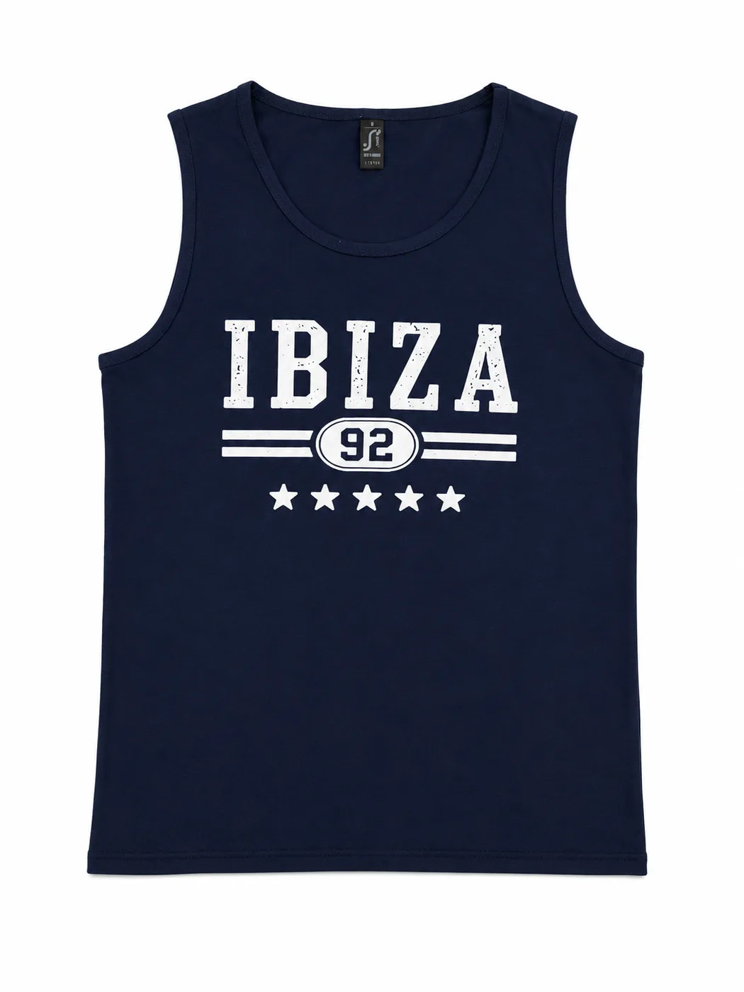 Ibiza Varsity · Marino