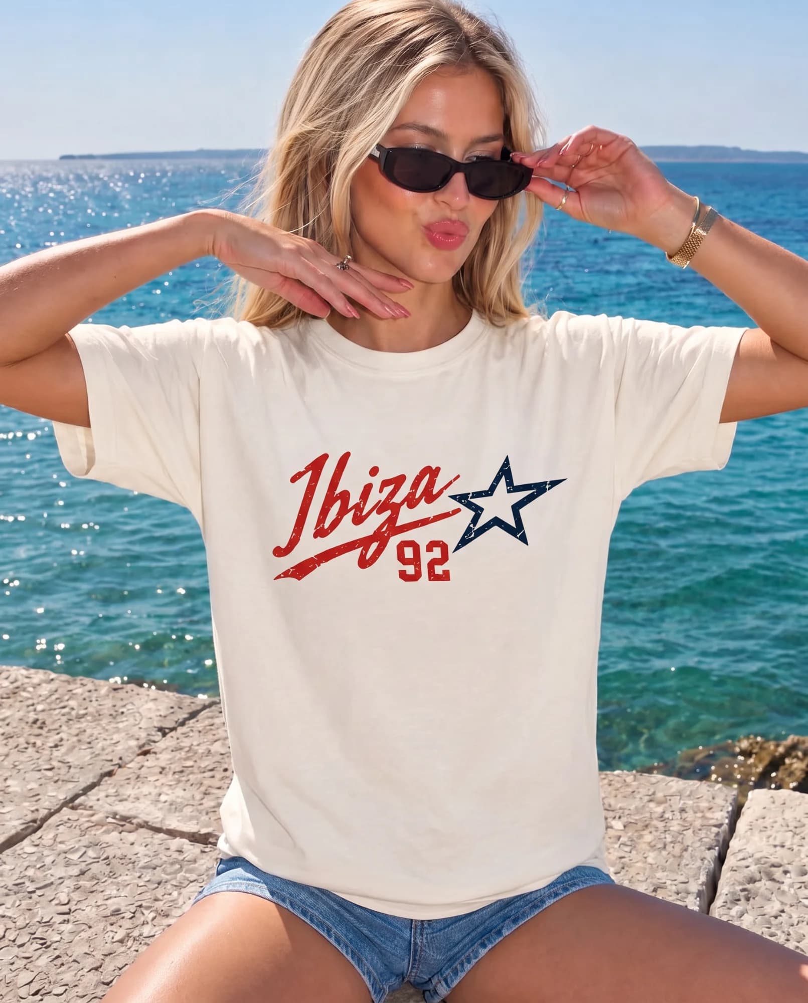 Ibiza 92