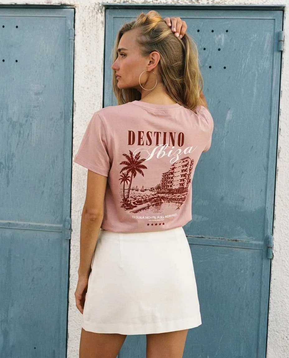 Destino Ibiza 2