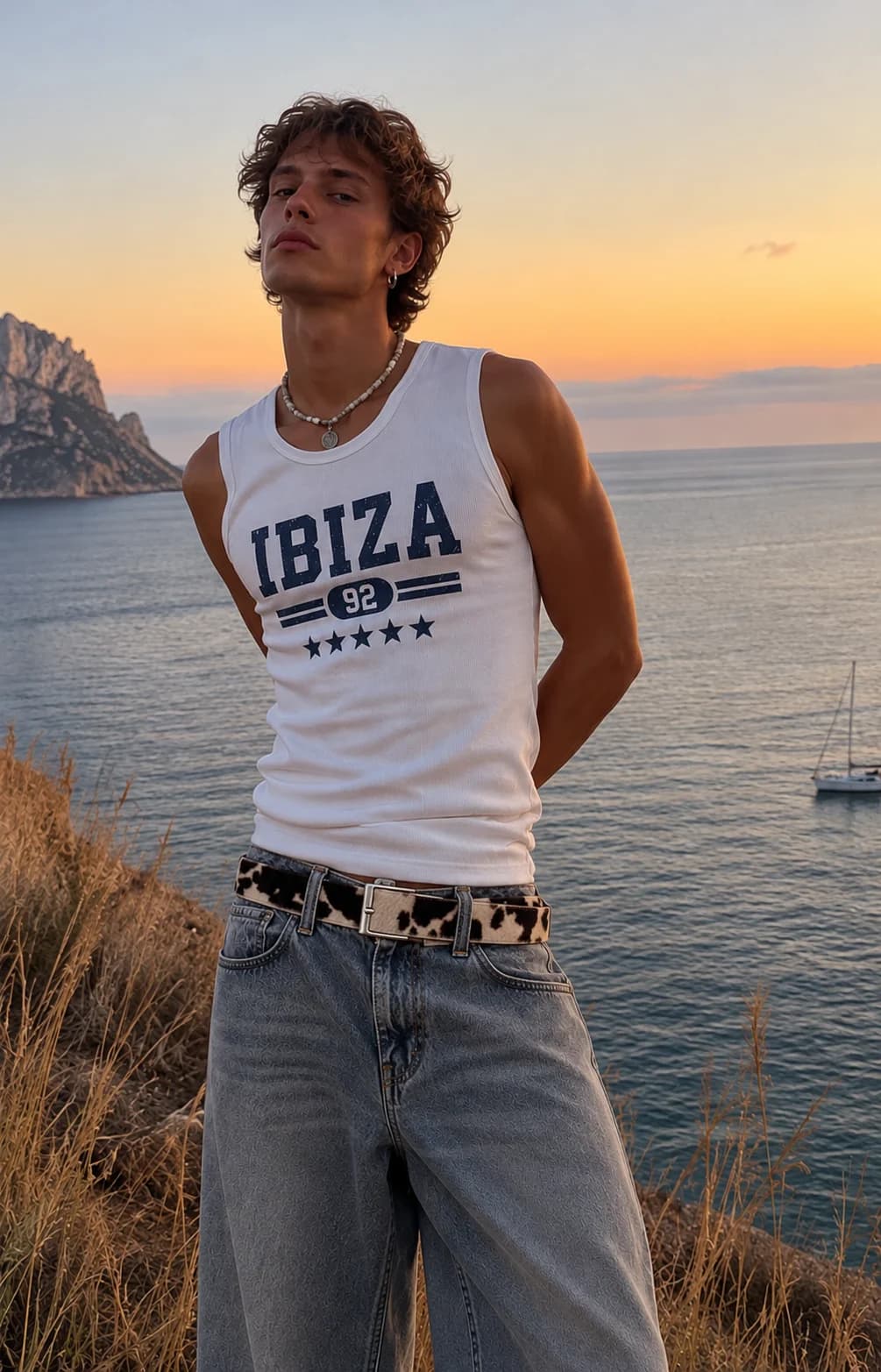 Ibiza Varsity