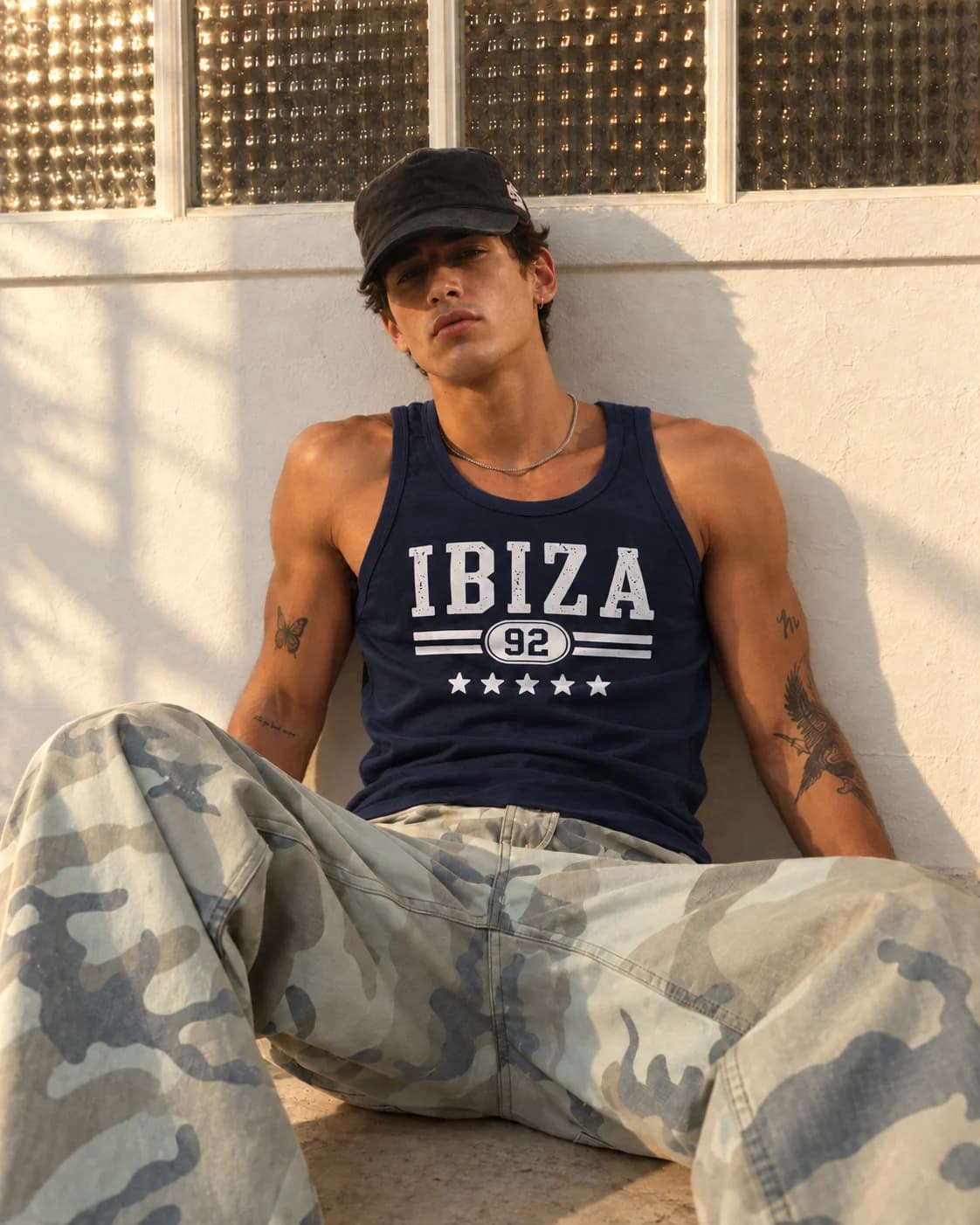Ibiza Varsity