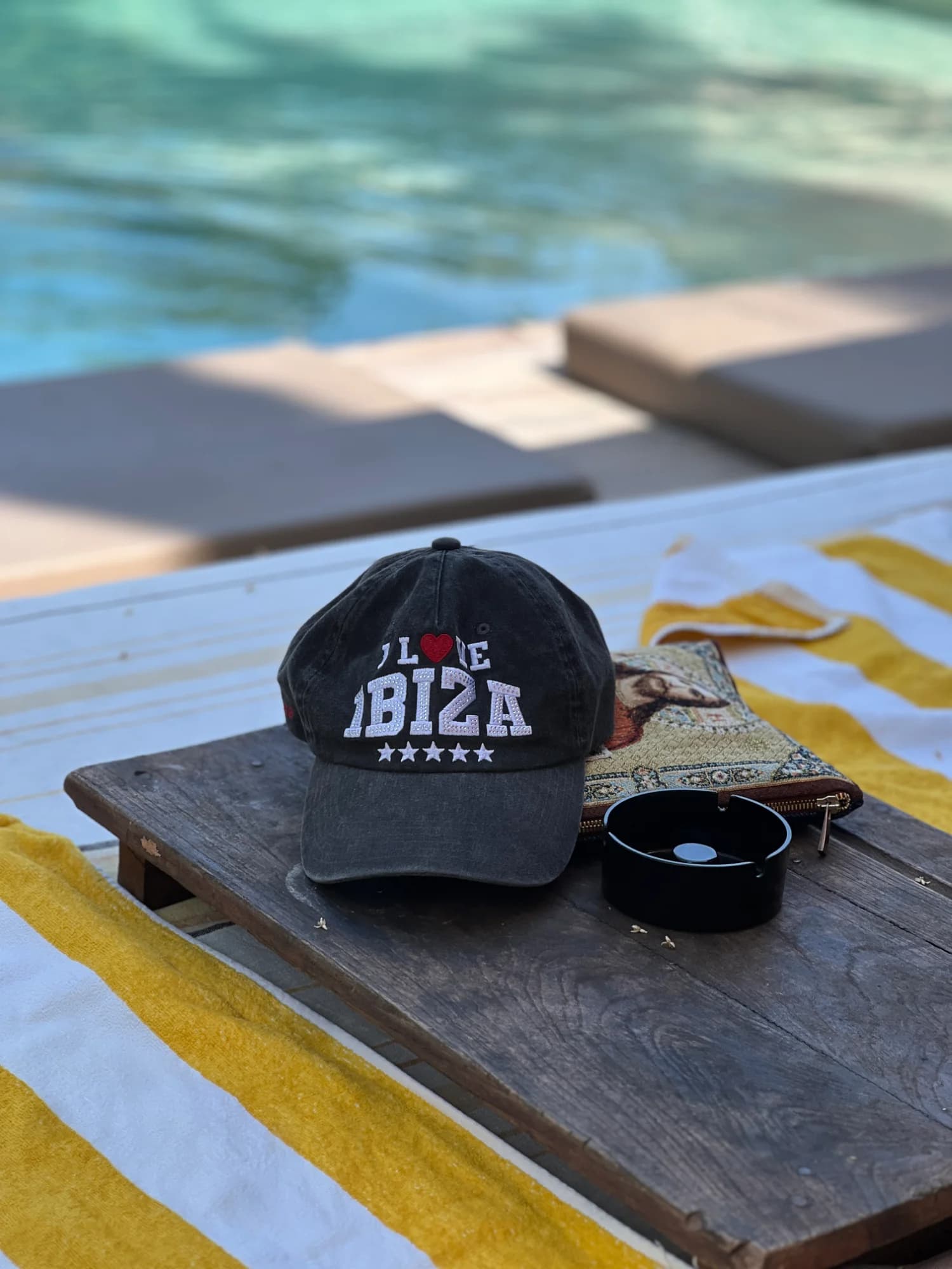 I Love Ibiza