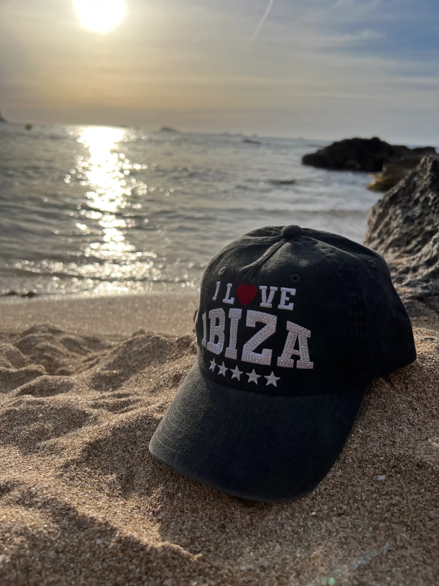 I Love Ibiza